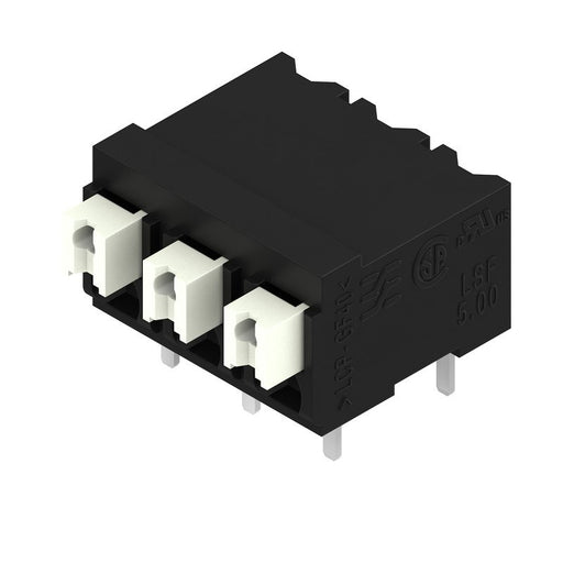 Weidmüller - Leiterplattenklemme Leiterplattenklemme LSF-SMT 5#1876510000 5.00mm − 265 Stück