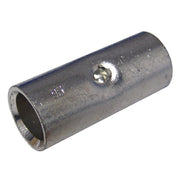 Weidmüller - Verbinder für Cu-Leiter zum Verpressen Kabelverbinder unisoliert VSTN/4-6 max.: 6qmm − 100 Stück