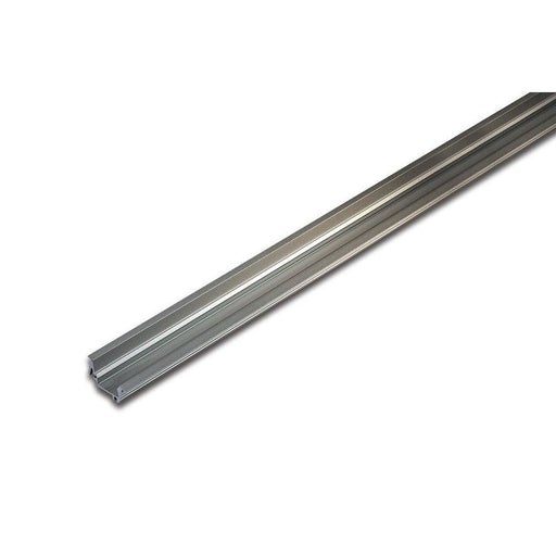 Hera - Mechanisches Zubehör/Ersatzteile für Leuchten LED-Einfräsprofil 5er-Set 61500033261 2,95m alu eloxiert