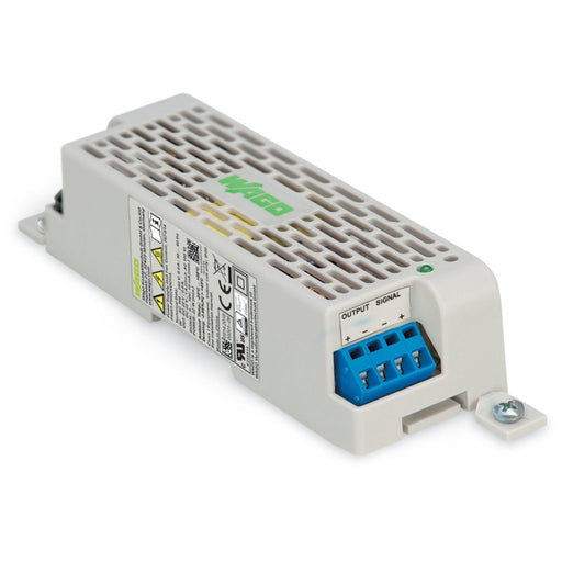 WAGO - Gleichstromversorgung Primär getaktete Stromver. 787-914 DC 22 V