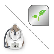 Tefal - Bügelsystem Dampfgenerator SV8027 ws/beige Express Airglide