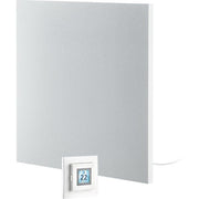 Glen Dimplex - Heizstrahler Infrarot Panel IRP 600W Set 600W im Set