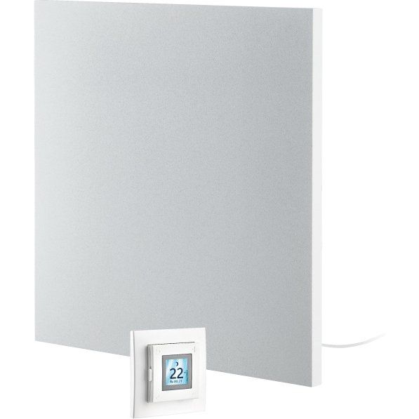 Glen Dimplex - Heizstrahler Infrarot Panel IRP 600W Set 600W im Set