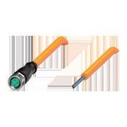 Pepperl+Fuchs Fabrik - Konfektioniertes Sensor-Aktor-Kabel Kabeldose V3-GM-OR5M-POC