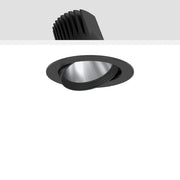 RZB - Downlight/Strahler/Flutlicht LED-Einbaustrahler 911665.003.2 bakery, schwarz