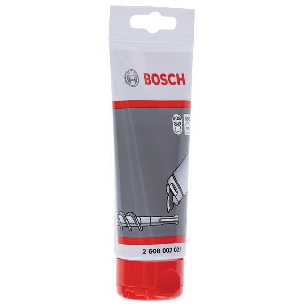 Bosch - Schmier- und Pflegemittel PRO SDS Schmierfett für 2608002021 Bohrer und Meißel