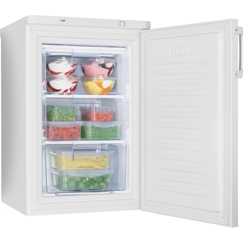 Amica - Gefriergerät GS 15198 W 78L