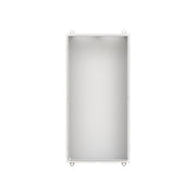 Striebel&John - Leergehäuse Wandschrank TG207SB SKII IP30 Basis