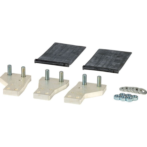 Eaton - Verdrahtungsset für Leistungsschalter Anschlussverbreiterung NZM4-XKV95-2KB 3p, 2 Bolzen − 1 Stück by Eaton
