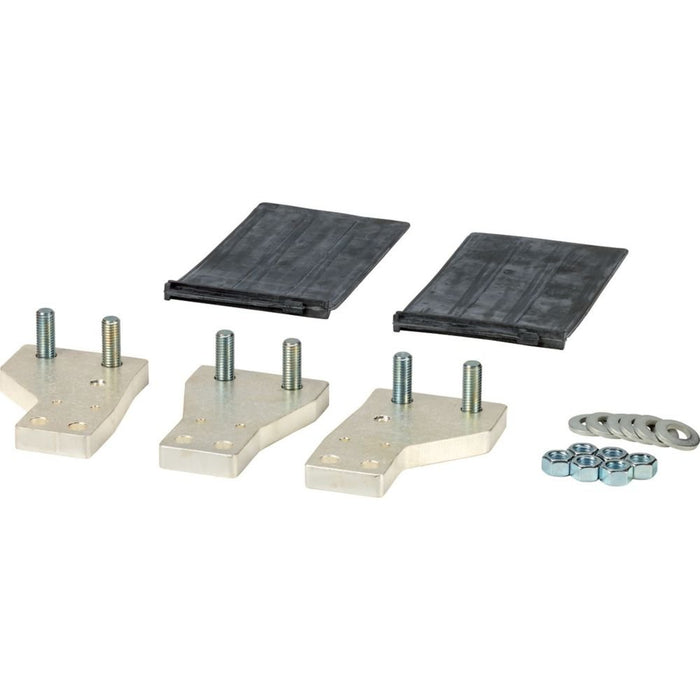 Eaton - Verdrahtungsset für Leistungsschalter Anschlussverbreiterung NZM4-XKV95-2KB 3p, 2 Bolzen  − 1 Stück
