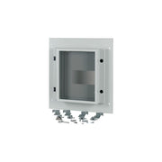 Eaton - Frontplatte (Schaltschrank) Frontplatte NZM4 grau XMN44W06C-55 Ausfahreinheit