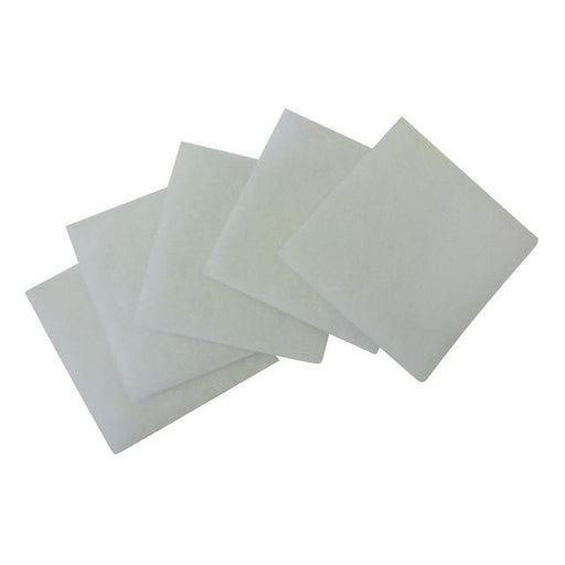 Maico - Flachluftfilter Ersatzluftfilter ZF 17 zu ERA17 − 1 Packung by Maico
