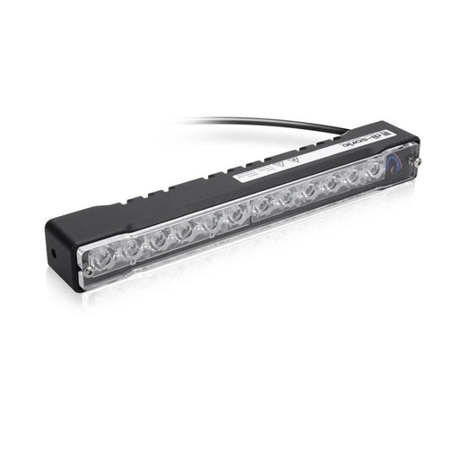 Di-soric - Maschinen- und Werkbankleuchte Auflichtbeleuchtung BE-A130-G0-K-BS InfraRot, 130 x 12mm