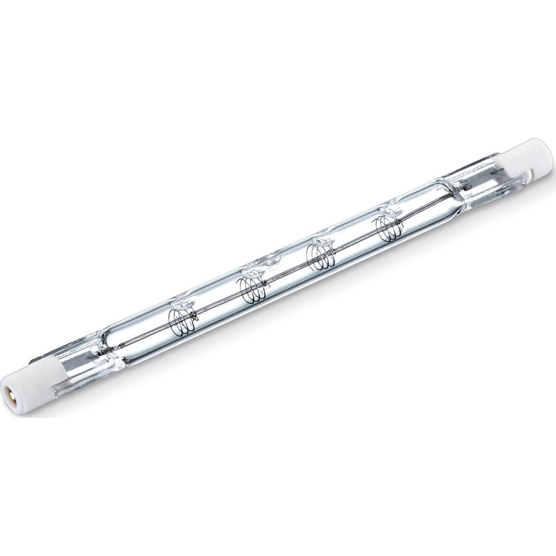 Beurer - Zubehör/Ersatzteile für Kleingeräte Zubehör f.Infrarotlampe IL 50 Halogen-L Halogen-Leuchte − 50 Stück