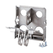 Eaton - Zubehör/Ersatzteile für Niederspannungs-Schalttechnik Abschliessvorrichtung IZMX-PLPC16-M-OFF-1 Ein-Aus Metall