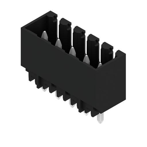 Weidmüller - Leiterplattensteckverbinder Verbinder 3.50mm SL-SMT 3.#1934600000  − 265 Stück