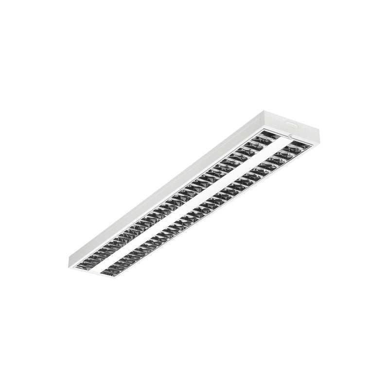 Feilo Sylvania - Decken-/Wandleuchte LED-Anbauleuchte RANA NEO 88 #0054266 830, DALI, weiß