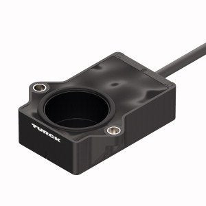 Turck - Drehgeber Miniatur Drehgeber RI240P1-QR20-LU4X2 mit Analogausgang