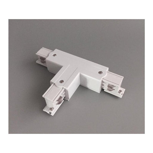 Dotlux - Elektrisches Zubehör/Ersatzteile für Leuchten T-Verbinder 3899-WR1 rechts 1, weiß