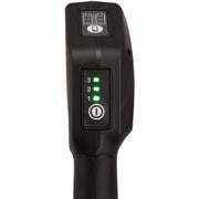 Makita - Drucksprüher Akku-Rucksacksprühgerät PM001GL202 40V max. / 8,0 Ah