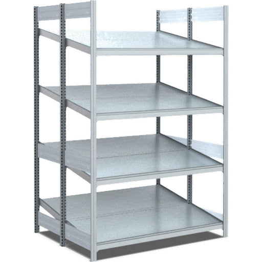 Bito - Werkzeugschrank Bereitstellregal 10-52990 1999x1058x1050
