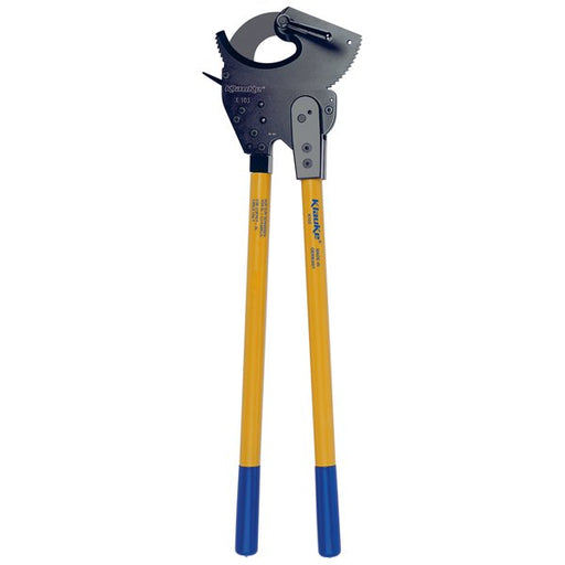 Klauke - Kabelschere K1031 bis D=60mm AL+CU