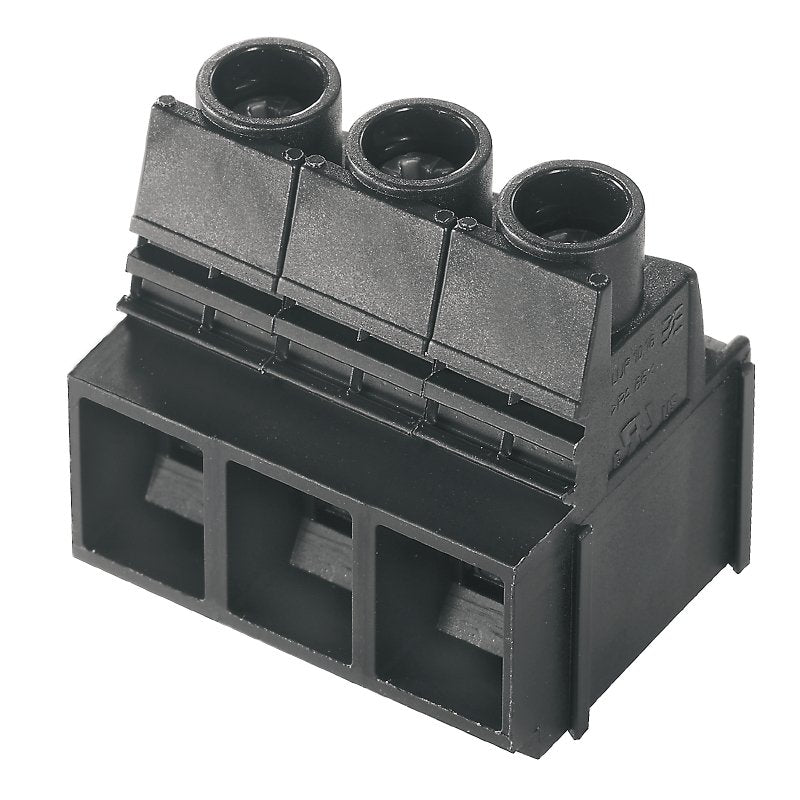 Weidmüller - Leiterplattenklemme Leiterplattenklemme LUP 10.16#1192990000 10.16mm − 20 Stück