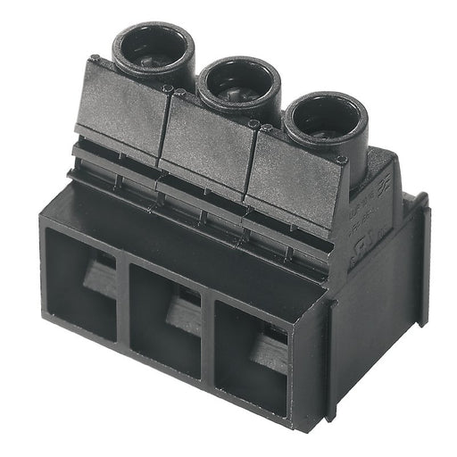Weidmüller - Leiterplattenklemme Leiterplattenklemme LUP 10.16#1192990000 10.16mm − 20 Stück