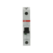 ABB Stotz S&J - Leitungsschutzschalter Sicherungsautomat S201M-C3UC 10 kA, 3 A, 1P