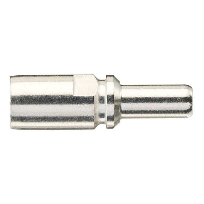 Harting - Kontakt für Industriesteckverbinder Axialschraubkontakt 09110006113 TC100 (16-35mm²) − 10 Stück