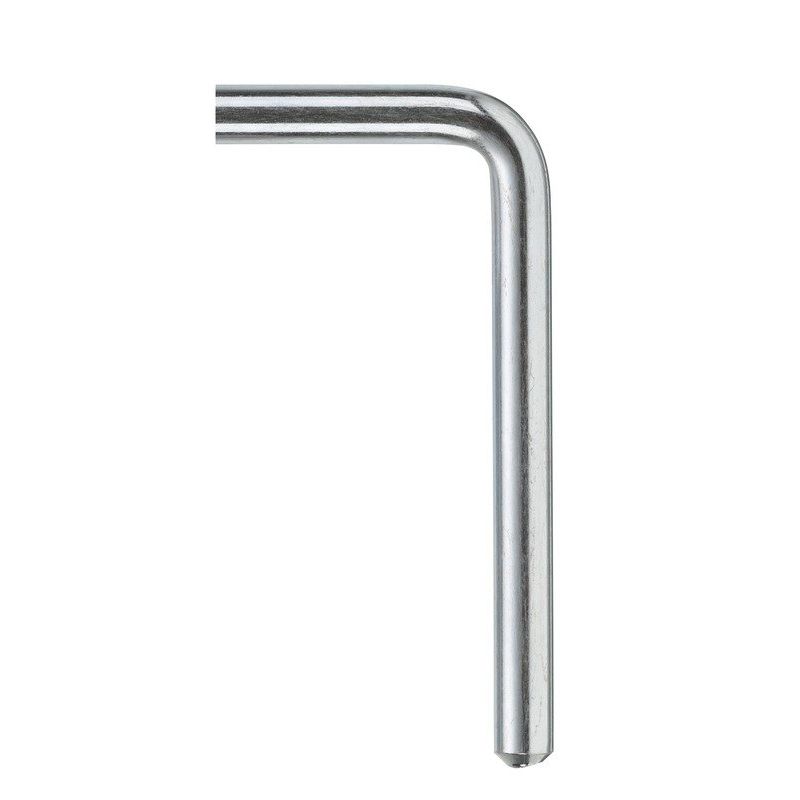 Leuze - Zubehör/Ersatzteile für Industriesensoren Rundstange BTU D12M-L-200