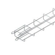 Niedax - Gitterrinne G-förmig MTCG 50.100 E3 50x100x3000mm eds − 3 Meter