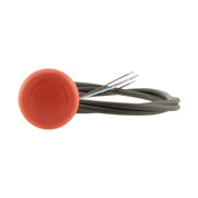 Eaton - NOT-AUS-Taster, Komplettgerät Not-Halt-/Not-Aus-Taste C22-PVT-K02-P65 Pilzform 4polig 2Ö