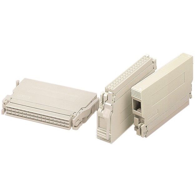 Harting - Zubehör/Ersatzteile für Industriesteckverbinder Schalengehäuse 20mm Kunst- 09060480505 stoff glasfaservers. − 10 Stück