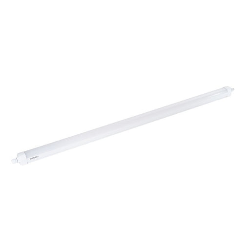 Dotlux - Decken-/Wandleuchte LED-Feuchtraumleuchte 6583-040120 4000K, ML