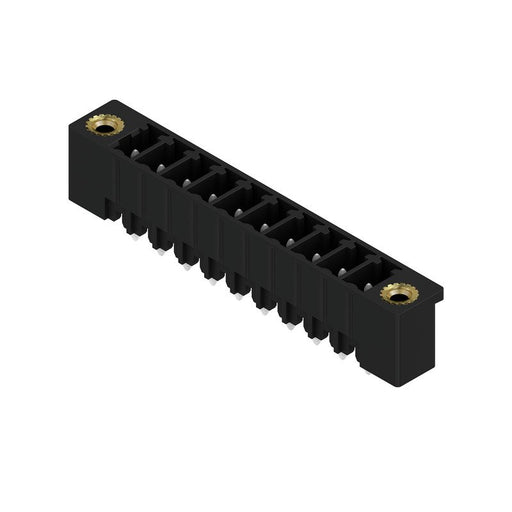 Weidmüller - Leiterplattensteckverbinder Verbinder 3.81mm SC 3.81/1#1793760000 − 36 Stück