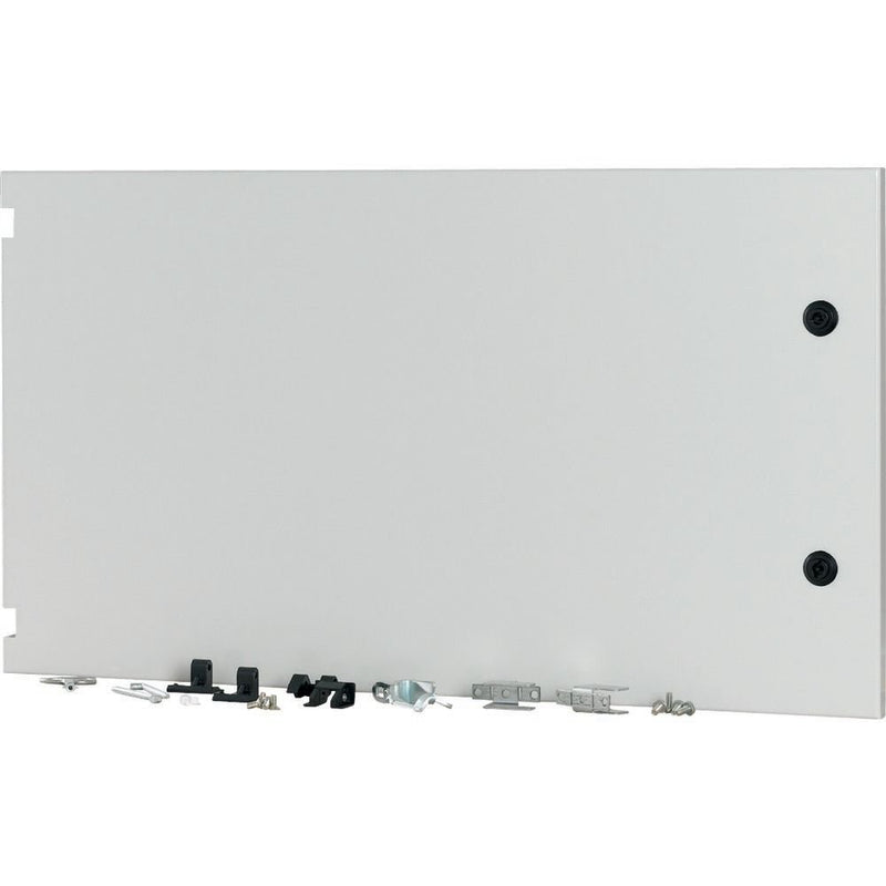 Eaton - Tür/Bedientableau (Schaltschrank) Feldbreite Tür geschlossen XTSZDSQC-H450W800 HxB=450x800mm