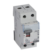 Legrand - Fehlerstrom-Schutzschalter Legrand 411561 63A 2P 30mA