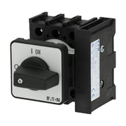 Eaton - Lasttrennschalter EIN-AUS-Schalter P1-40/E/HI11 P1, 40 A, 3-polig