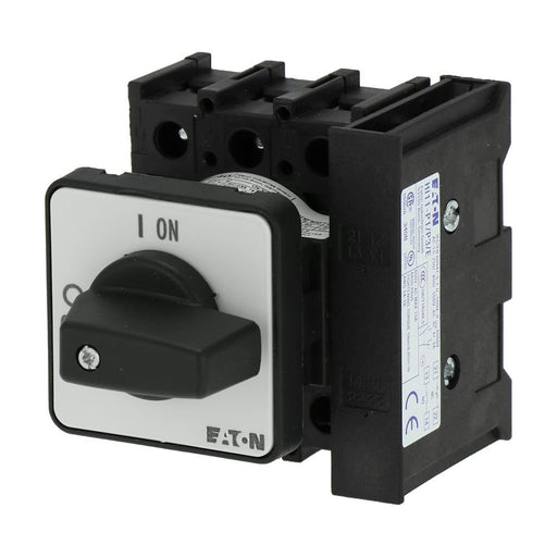 Eaton - Lasttrennschalter EIN-AUS-Schalter P1-40/E/HI11 P1, 40 A, 3-polig