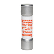 Mersen - Zylindrische Sicherung Sicherungseinsatz Midget ATQ2-8/10 ATQ 10x38 2,8A T − 10 Stück