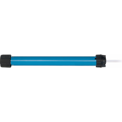 DELTA DORE - Rohrmotor RolloTube S-line SLDZM 50/12Z Zip DuoFern Medium