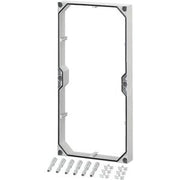 Hensel - Komponente für den Ausbau (Schaltschrank) Zwischenrahmen FP ZR 30 für Geh. Gr. 3