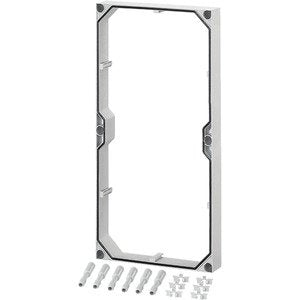 Hensel - Komponente für den Ausbau (Schaltschrank) Zwischenrahmen FP ZR 30 für Geh. Gr. 3