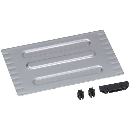 Sortimo - Zubehör/Ersatzteile für Werkzeugkasten, -schrank, -wagen und Werkbank TBS Trennblech 5267702 1/3, 330, 93/145
