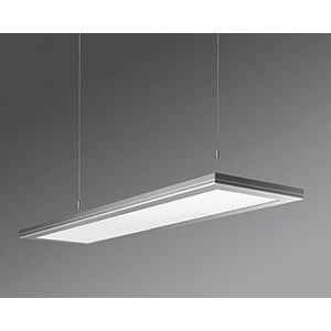 Regiolux - Pendelleuchte LED-Pendelleuchte visula- #43221014115 4000K  − 1 Stück