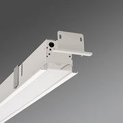 Regiolux - Mechanisches Zubehör/Ersatzteile für Leuchten Stirnseite hokal -HLESG -1 vw