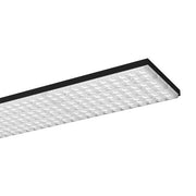 LTS Licht&Leuchten - Decken-/Wandleuchte LED-Leuchte LUZ-A32 105.830.ASsw 830, sw