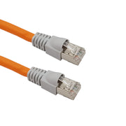 Mitsubishi Electric - SPS-Verbindungskabel Ethernet Kabel SC-E5EW-S25M