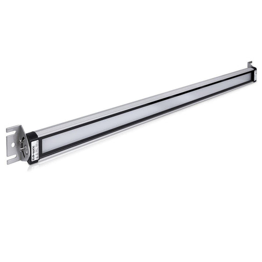 Di-soric - Maschinen- und Werkbankleuchte Maschinenbeleuchtung MB-R-715-B5 Weiß, 675 x 23.5mm